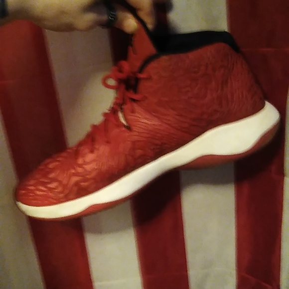 Jordan Ultra Fly - Picture 5 of 6